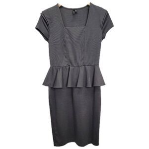 𝅺LABWORKS Body Con Dress